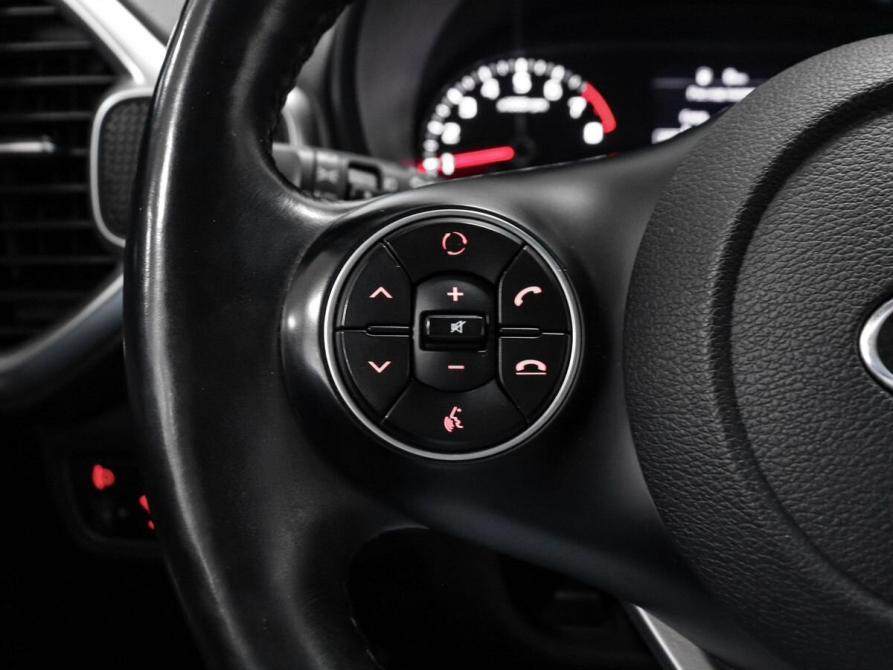 Kia Soul III Минеральные Воды  - изображение 16