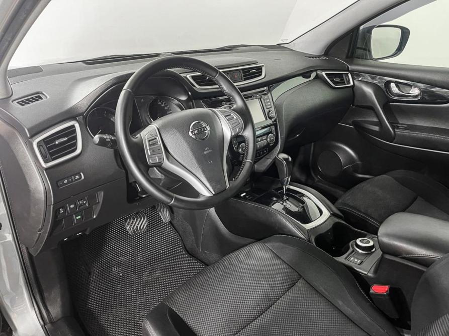 Nissan Qashqai II Ногинск  - изображение 10