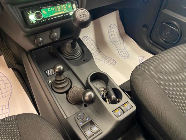 Lada (ВАЗ) Niva Legend с пробегом 2023 года, цена 709 000 рублей, 66000 км, внедорожник, Автокод Объявления