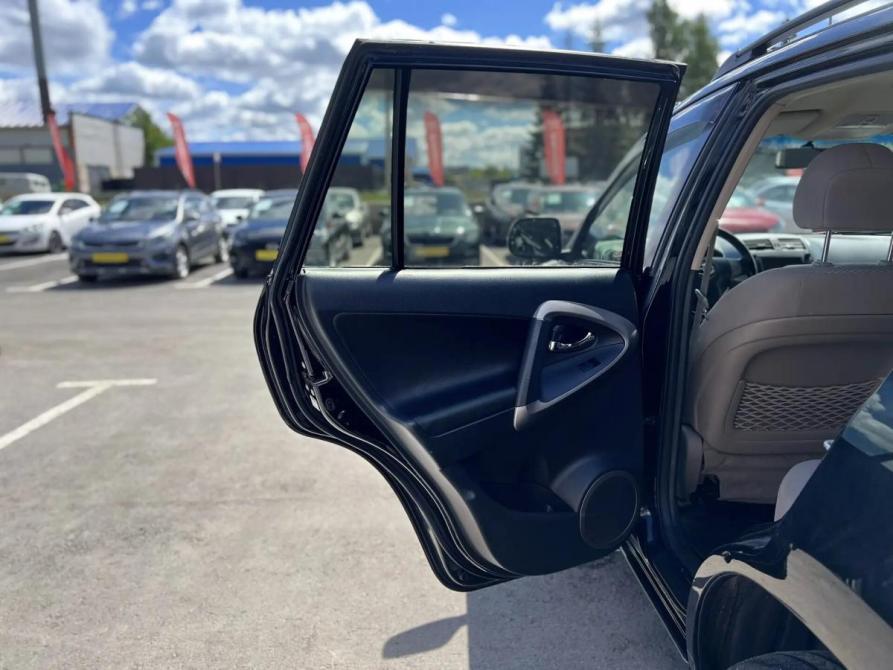 Toyota RAV4 III (XA30) Альметьевск  - изображение 19