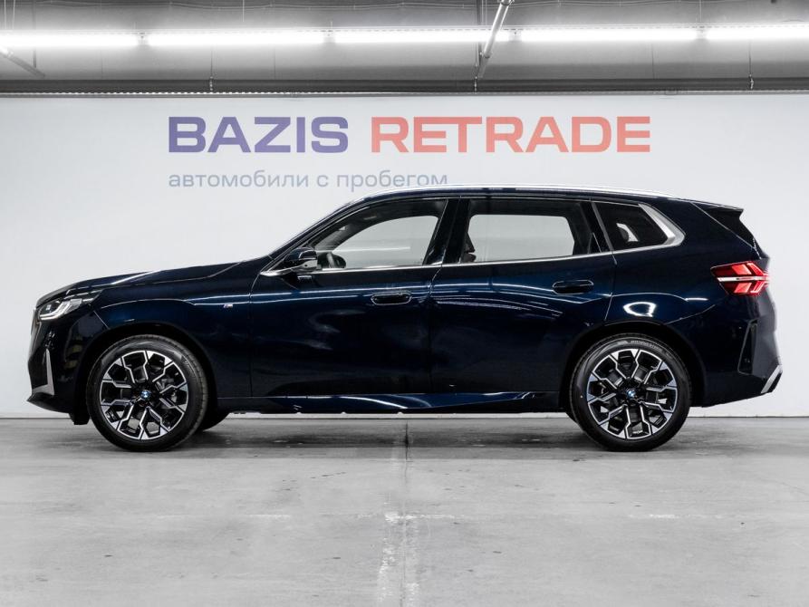 BMW X3 IV (G45/G48) Тюмень  - изображение 9