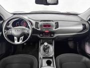 Kia Sportage III Ногинск  - изображение 30