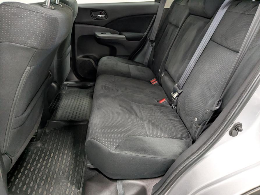 Honda CR-V IV Москва  - изображение 3