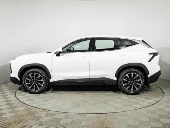 JETOUR DASHING I с пробегом 2026 года, цена 2 100 900 рублей, 10081 км, внедорожник, Автокод Объявления
