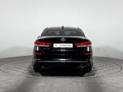 Kia Optima IV Рестайлинг Санкт-Петербург  - изображение 25