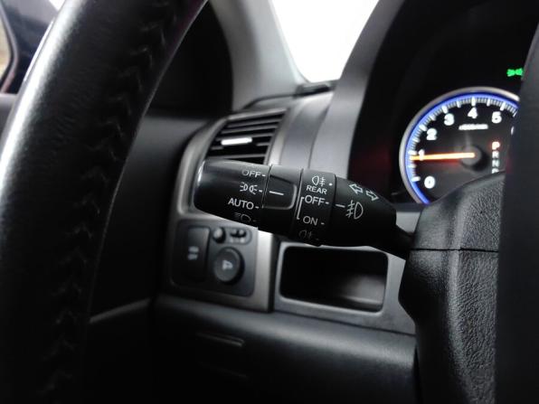Honda CR-V III Рестайлинг с пробегом 2011 года, цена 1 320 000 рублей, 210010 км, внедорожник, Автокод Объявления