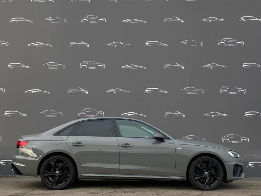 Audi A4 V (B9) Рестайлинг Санкт-Петербург  - изображение 15