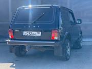 Lada (ВАЗ) Niva Legend Ижевск  - изображение 20