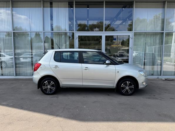 Skoda Fabia II Рестайлинг с пробегом 2013 года, цена 499 000 рублей, 207811 км, хэтчбек, Автокод Объявления
