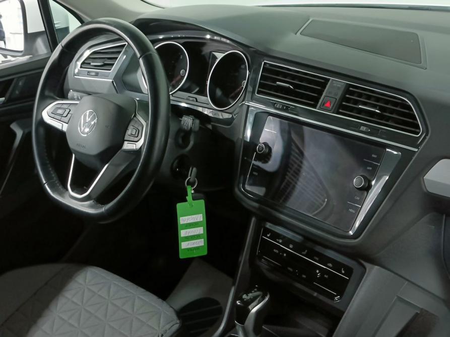 Volkswagen Tiguan II Рестайлинг Оренбург  - изображение 32