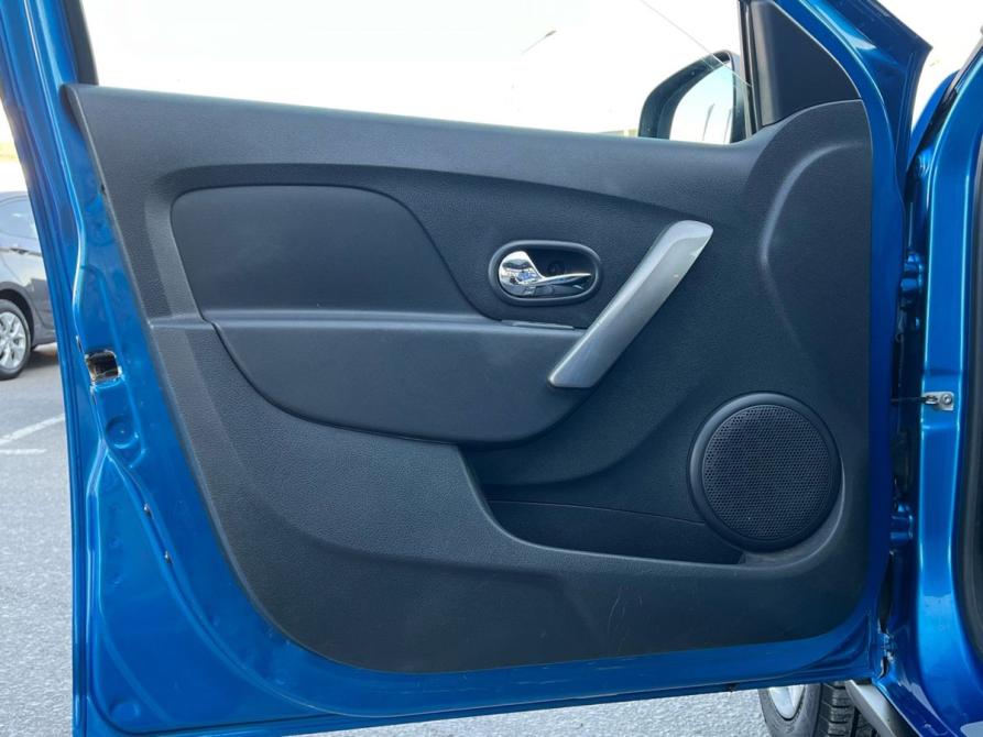 Renault Sandero II Волгоград  - изображение 11
