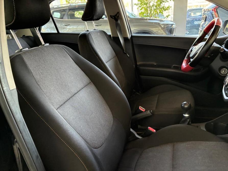 Kia Picanto II Новосибирск  - изображение 17