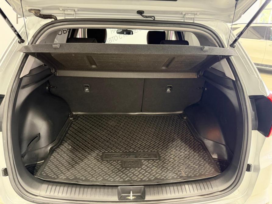 Hyundai Creta I Ставрополь  - изображение 14