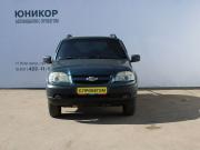 Chevrolet Niva I Рестайлинг Нижний Новгород  - изображение 20