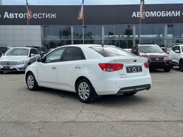 Kia Cerato II с пробегом 2011 года, цена 769 000 рублей, 141242 км, седан, Автокод Объявления