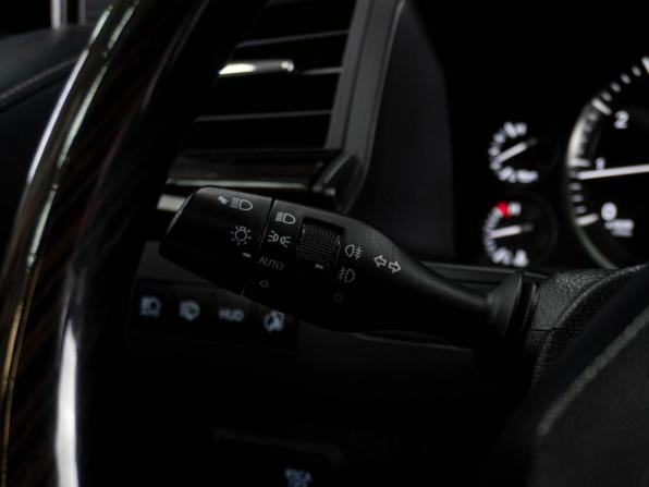 Lexus LX III Рестайлинг 2 с пробегом 2019 года, цена 10 600 000 рублей, 129800 км, внедорожник, Автокод Объявления