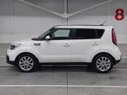 Kia Soul II Рестайлинг Казань  - изображение 37