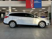 Ford Focus III Рестайлинг Москва  - изображение 25