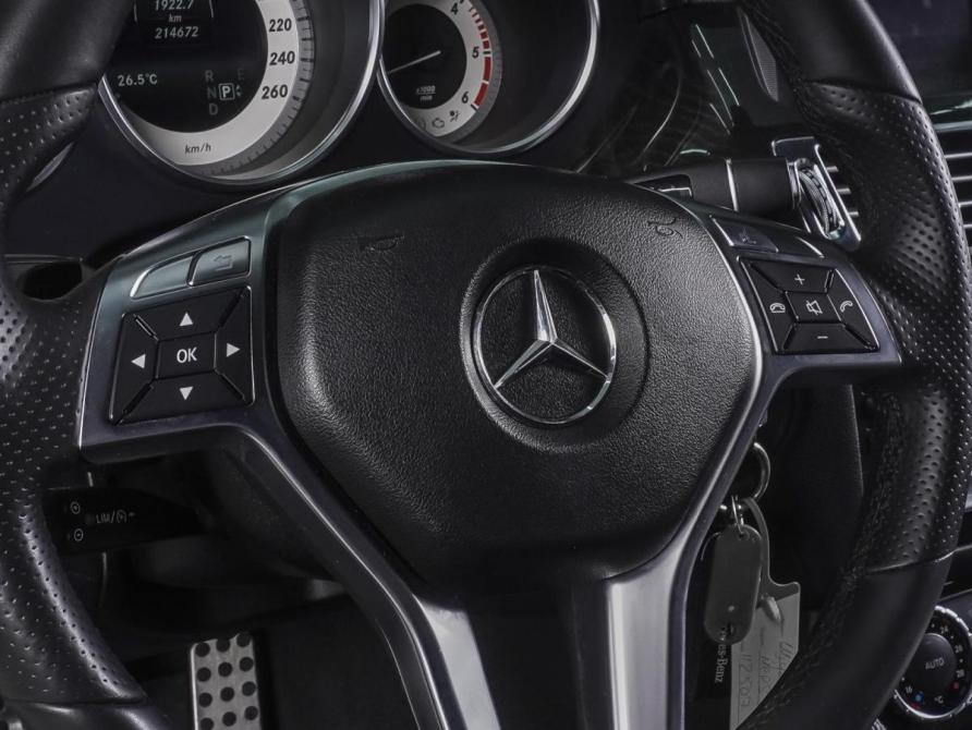 Mercedes-Benz CLS II (C218) Ростов-на-Дону  - изображение 17