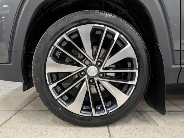 Changan CS35 Plus I Рестайлинг с пробегом 2023 года, цена 1 800 000 рублей, 40787 км, внедорожник, Автокод Объявления
