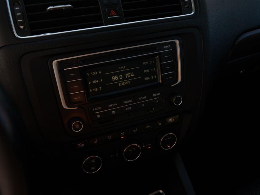 Volkswagen Jetta VI Рестайлинг Челябинск  - изображение 14