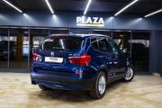 BMW X3 II (F25) Уфа  - изображение 28