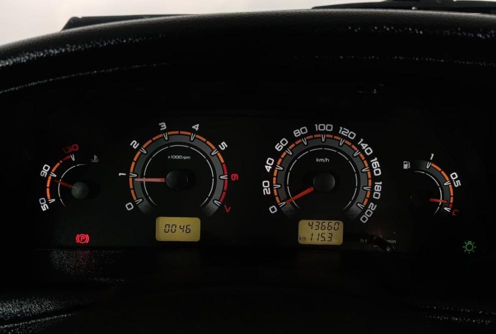 Lada (ВАЗ) Niva Travel I Волгоград  - изображение 12