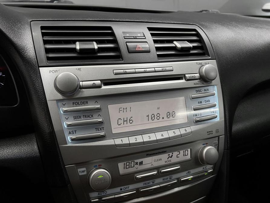 Toyota Camry VI (XV40) Рестайлинг Тверь  - изображение 14
