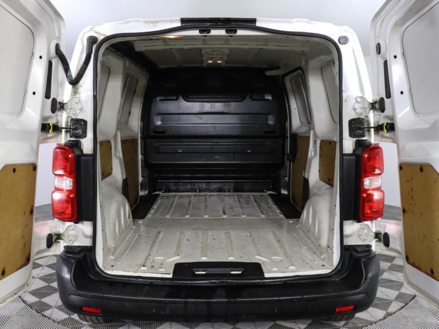 Opel Vivaro C Химки  - изображение 13