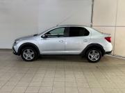 Renault Logan II Рестайлинг Нижний Новгород  - изображение 15