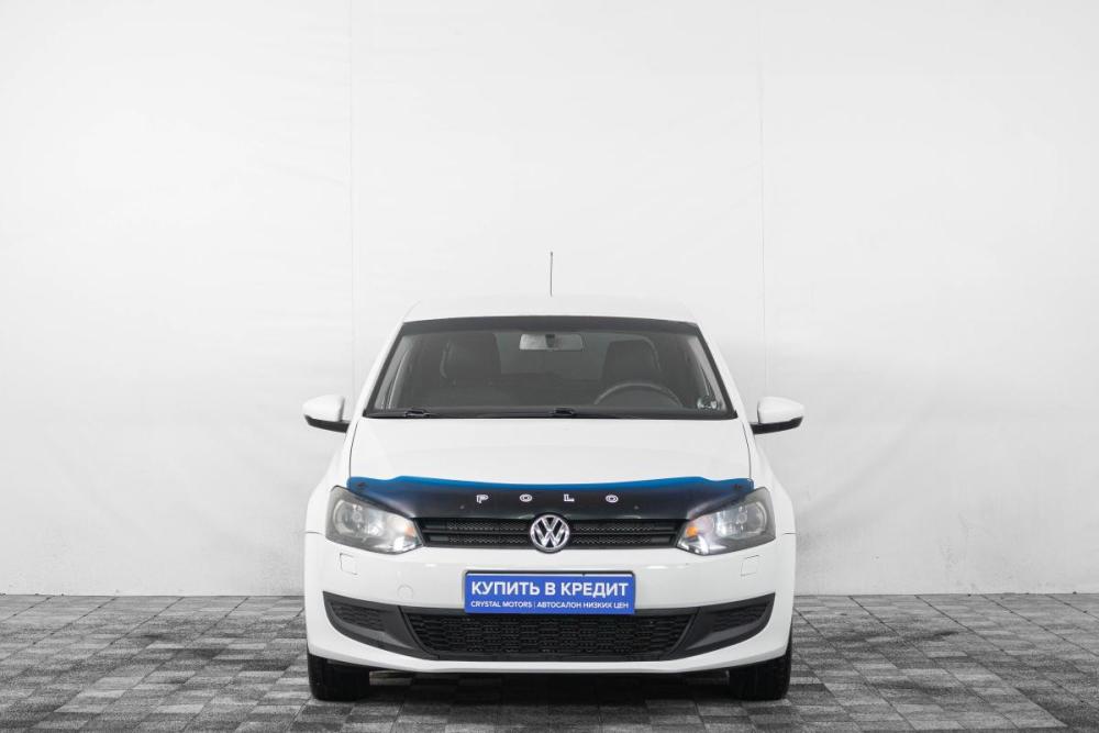 Volkswagen Polo V Кемерово  - изображение 2