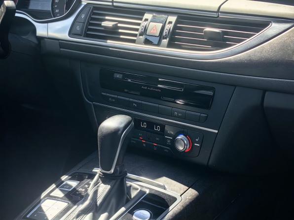 Audi A6 IV (C7) Рестайлинг с пробегом 2017 года, цена 2 649 000 рублей, 98300 км, седан, Автокод Объявления