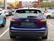 Nissan Qashqai II Череповец  - изображение 23