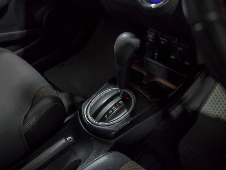 Honda Fit Shuttle I Санкт-Петербург  - изображение 11