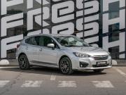 Subaru Impreza V Краснодар  - изображение 23