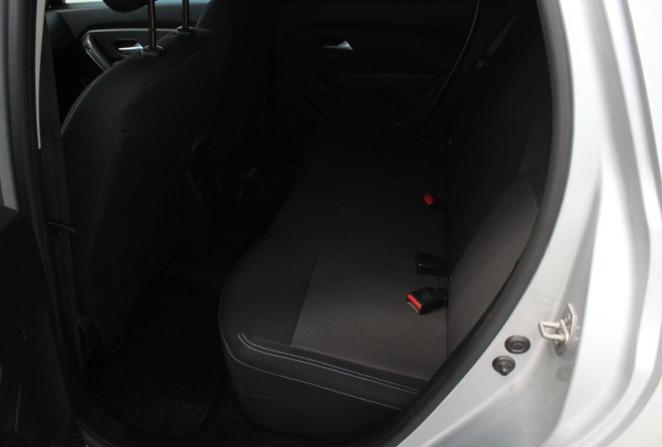 Renault Duster II с пробегом 2021 года, цена 2 010 000 рублей, 114342 км, внедорожник, Автокод Объявления