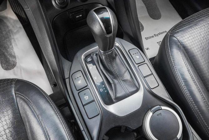 Hyundai Santa Fe III с пробегом 2013 года, цена 1 399 000 рублей, 200000 км, внедорожник, Автокод Объявления