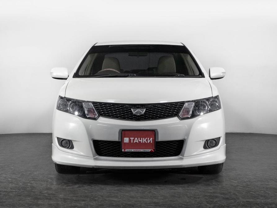 Toyota Allion II Иркутск  - изображение 2