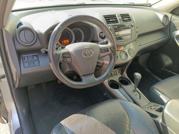 Toyota RAV4 III (XA30) Рестайлинг с пробегом 2011 года, цена 949 000 рублей, 362549 км, внедорожник, Автокод Объявления