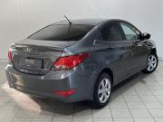 Hyundai Solaris I Рестайлинг Курск  - изображение 21