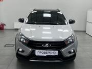 Lada (ВАЗ) Vesta I Казань  - изображение 19
