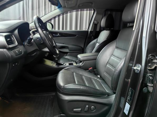 Kia Sorento III Prime Рестайлинг с пробегом 2020 года, цена 2 777 000 рублей, 105576 км, внедорожник, Автокод Объявления