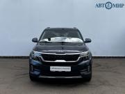 Kia Seltos I Москва  - изображение 14
