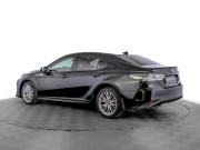 Toyota Camry VIII (XV70) Рестайлинг Москва  - изображение 36