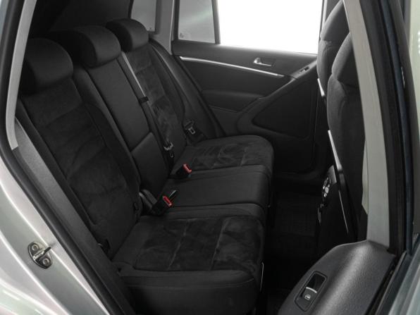 Volkswagen Tiguan I Рестайлинг с пробегом 2012 года, цена 1 399 000 рублей, 179167 км, внедорожник, Автокод Объявления