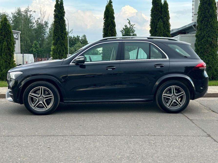Mercedes-Benz GLE II (V167) Москва  - изображение 3
