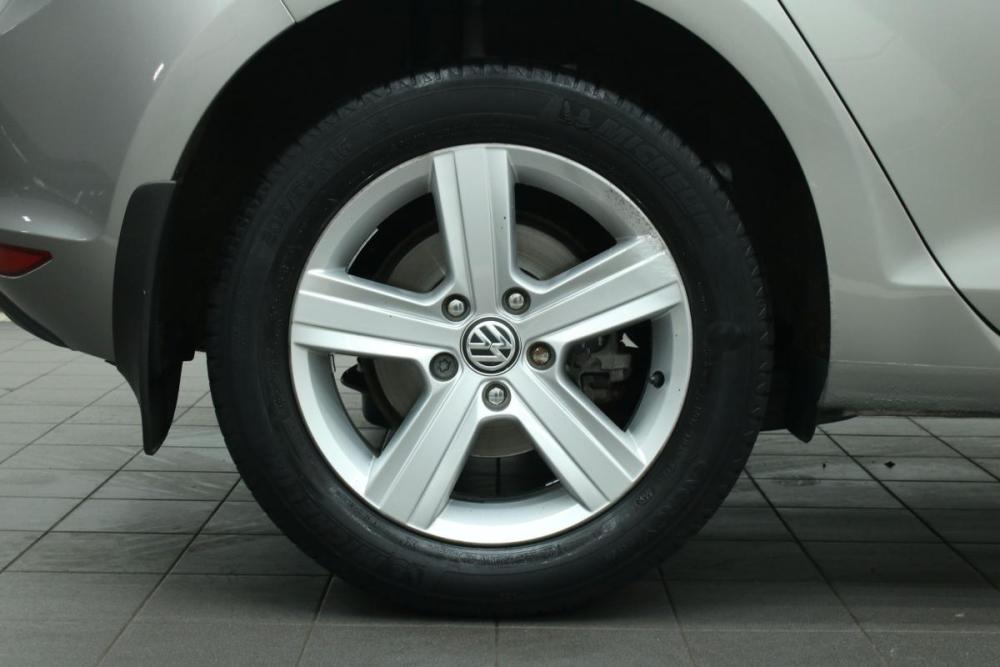 Volkswagen Golf VII Красноярск  - изображение 6