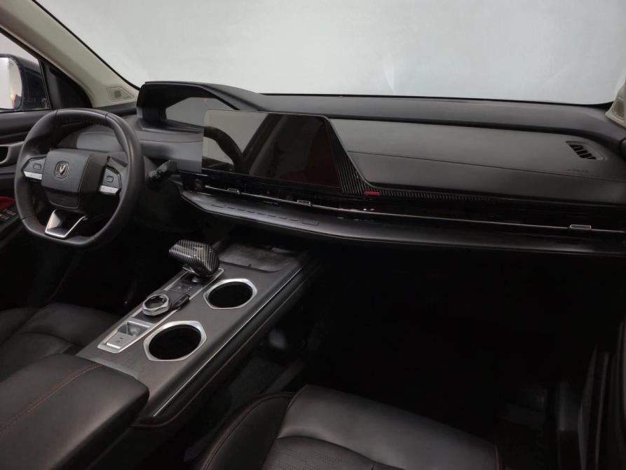 Changan UNI-S I Альметьевск  - изображение 12