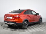 Lada (ВАЗ) Vesta I Санкт-Петербург  - изображение 24