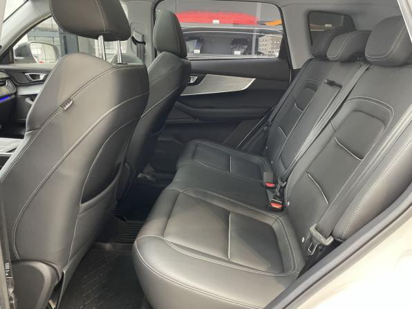 Chery Tiggo 7 Pro Max I с пробегом 2023 года, цена 2 165 000 рублей, 22615 км, внедорожник, Автокод Объявления